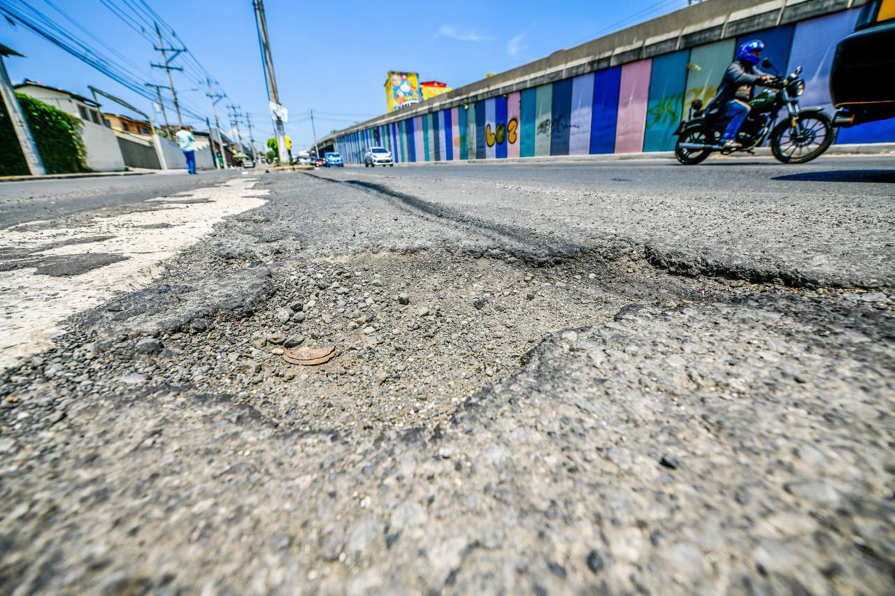 Obras Públicas anuncia intervención de 6 rutas principales que mejorará movilidad de la población obras-publicas-anuncia-intervencion-de-6-rutas-principales-que-mejorara-movilidad-de-la-poblacion